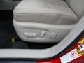 Barcelona Red Metallic - Prius 3rd Gen Five Hybrid Photo No. 24