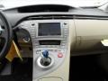 Barcelona Red Metallic - Prius 3rd Gen Five Hybrid Photo No. 26
