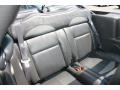 Electric Blue Pearl - PT Cruiser GT Convertible Photo No. 15