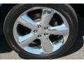 Electric Blue Pearl - PT Cruiser GT Convertible Photo No. 17