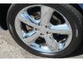 Electric Blue Pearl - PT Cruiser GT Convertible Photo No. 18