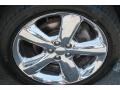 Electric Blue Pearl - PT Cruiser GT Convertible Photo No. 19