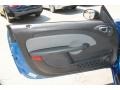 Electric Blue Pearl - PT Cruiser GT Convertible Photo No. 20