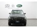 Highland Green Metallic - X3 3.0si Photo No. 3