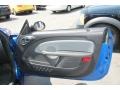 Electric Blue Pearl - PT Cruiser GT Convertible Photo No. 21