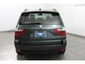 Highland Green Metallic - X3 3.0si Photo No. 4