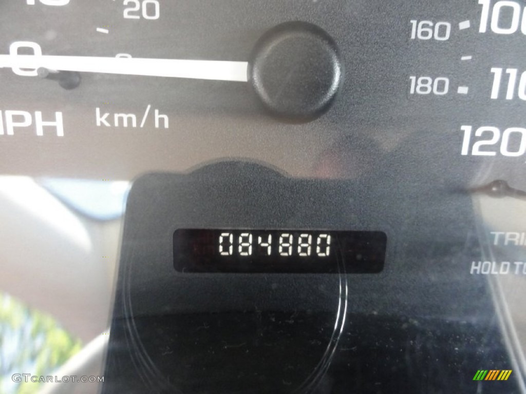 2005 Classic  - Light Driftwood Metallic / Neutral photo #35