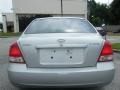 Silver Pewter - Elantra GLS Sedan Photo No. 10