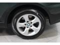 Highland Green Metallic - X3 3.0si Photo No. 28