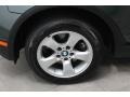 Highland Green Metallic - X3 3.0si Photo No. 29