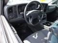 2003 Black Chevrolet Avalanche 1500 4x4  photo #10