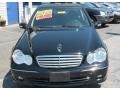 Black - C 280 4Matic Luxury Photo No. 2