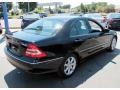 Black - C 280 4Matic Luxury Photo No. 6