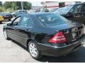 Black - C 280 4Matic Luxury Photo No. 8