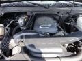 2003 Black Chevrolet Avalanche 1500 4x4  photo #25