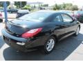 2007 Black Toyota Solara SE Coupe  photo #6