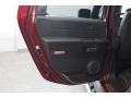 Red Metallic - H2 SUV Photo No. 15