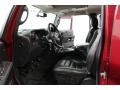 2005 Red Metallic Hummer H2 SUV  photo #18