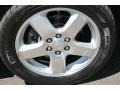 Silverstone Metallic - Uplander LT Photo No. 16