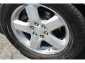 Silverstone Metallic - Uplander LT Photo No. 17