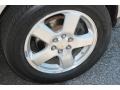 Silverstone Metallic - Uplander LT Photo No. 19