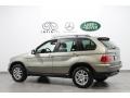 2005 Olivin Green Metallic BMW X5 3.0i  photo #5