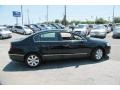 Deep Black - Passat 2.0T Sedan Photo No. 5