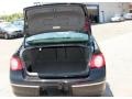 Deep Black - Passat 2.0T Sedan Photo No. 11