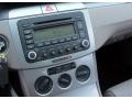 Deep Black - Passat 2.0T Sedan Photo No. 12