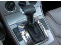 Deep Black - Passat 2.0T Sedan Photo No. 13