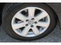 Deep Black - Passat 2.0T Sedan Photo No. 20
