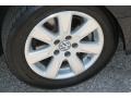 Deep Black - Passat 2.0T Sedan Photo No. 21