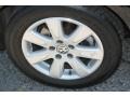 Deep Black - Passat 2.0T Sedan Photo No. 23