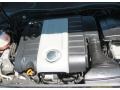 Deep Black - Passat 2.0T Sedan Photo No. 25