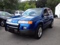 2004 Electric Blue Saturn VUE V6 AWD  photo #1