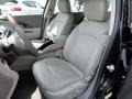 Titanium Front Seat Photo for 2012 Buick LaCrosse #67886066