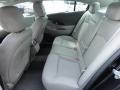 Titanium Rear Seat Photo for 2012 Buick LaCrosse #67886119