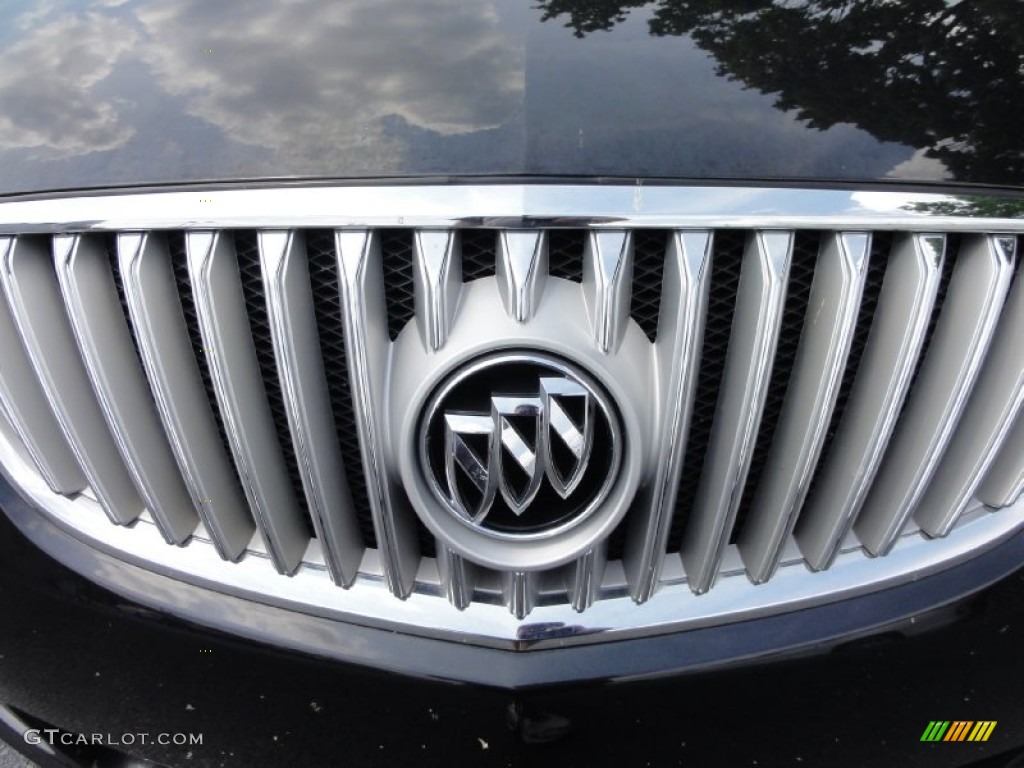 2012 Buick LaCrosse FWD Marks and Logos Photo #67886154