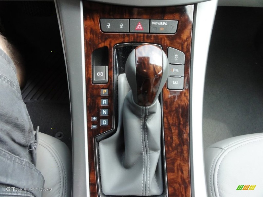 2012 Buick LaCrosse FWD 6 Speed Automatic Transmission Photo #67886191
