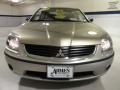 2008 Platinum Pearl Mitsubishi Galant ES  photo #4