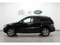Black - ML 350 4Matic Photo No. 2