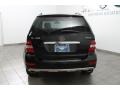 Black - ML 350 4Matic Photo No. 4