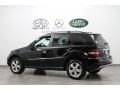 Black - ML 350 4Matic Photo No. 5