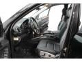 Black - ML 350 4Matic Photo No. 17