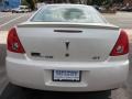 White Diamond Tri Coat - G6 GT Sedan Photo No. 11