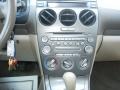 Pebble Ash Metallic - MAZDA6 i Sedan Photo No. 3