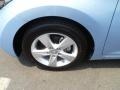 Blue Sky Metallic - Elantra GLS Photo No. 7
