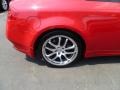 Laser Red - G 35 Coupe Photo No. 5
