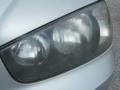 Silver Pewter - Elantra GLS Sedan Photo No. 15