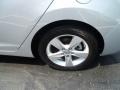 Radiant Silver - Elantra GLS Photo No. 6